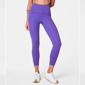 COPY - SPANXshape™ Booty Boost®
7/8 Leggings